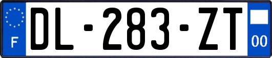 DL-283-ZT