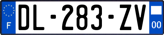 DL-283-ZV