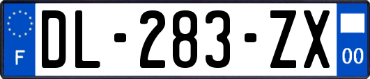 DL-283-ZX