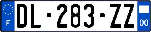 DL-283-ZZ