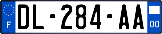 DL-284-AA