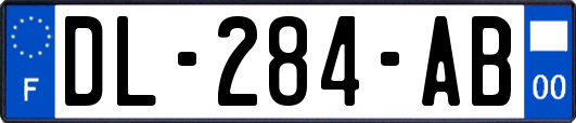 DL-284-AB