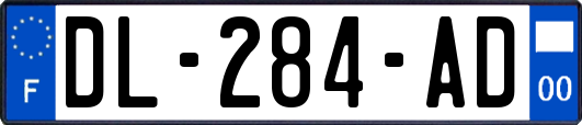 DL-284-AD