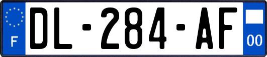 DL-284-AF