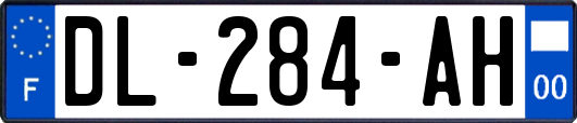 DL-284-AH