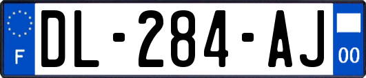 DL-284-AJ