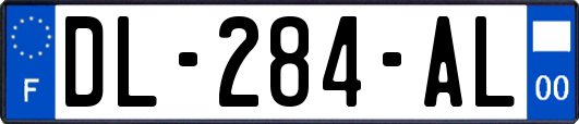 DL-284-AL