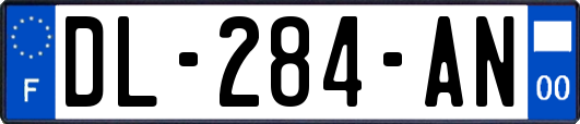 DL-284-AN