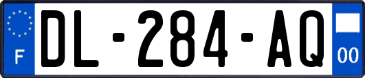 DL-284-AQ