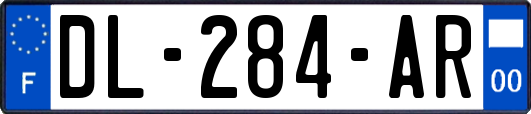 DL-284-AR