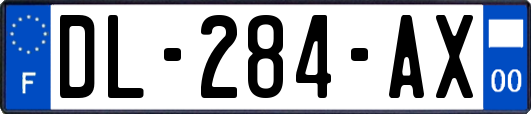 DL-284-AX