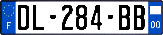 DL-284-BB