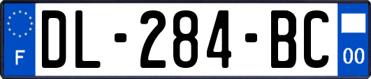 DL-284-BC