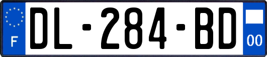 DL-284-BD