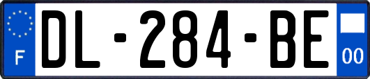 DL-284-BE