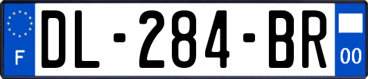 DL-284-BR