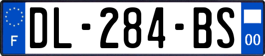 DL-284-BS