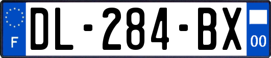 DL-284-BX