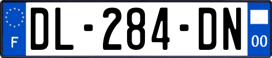 DL-284-DN