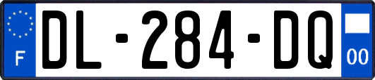 DL-284-DQ