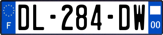 DL-284-DW