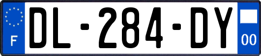 DL-284-DY