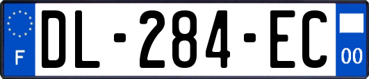 DL-284-EC