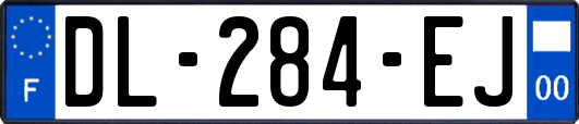 DL-284-EJ