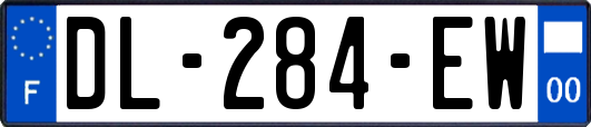 DL-284-EW