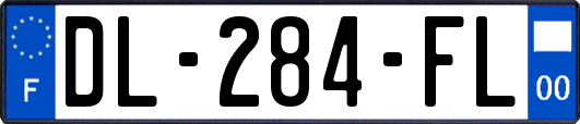 DL-284-FL