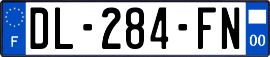 DL-284-FN