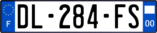 DL-284-FS