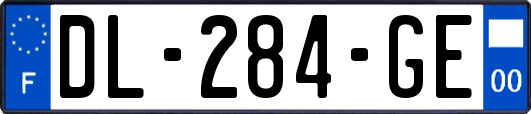 DL-284-GE