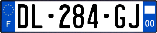 DL-284-GJ