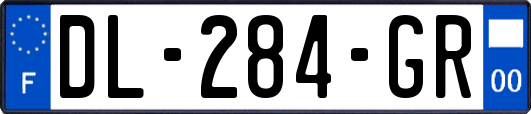 DL-284-GR