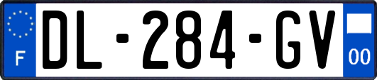 DL-284-GV