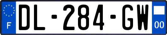 DL-284-GW