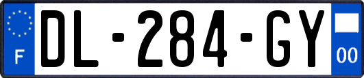 DL-284-GY