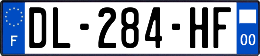 DL-284-HF