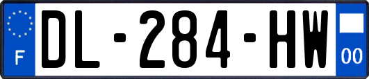 DL-284-HW