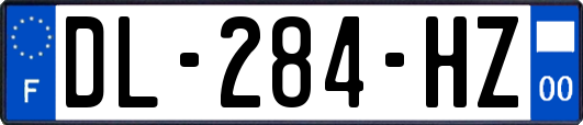 DL-284-HZ