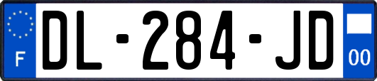 DL-284-JD