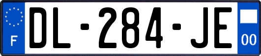 DL-284-JE