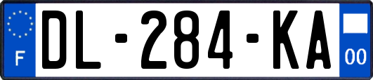 DL-284-KA