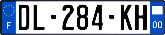 DL-284-KH