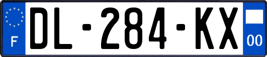 DL-284-KX