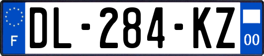 DL-284-KZ