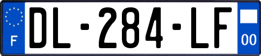 DL-284-LF