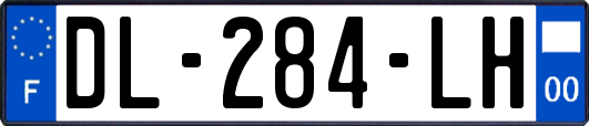 DL-284-LH