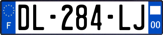 DL-284-LJ